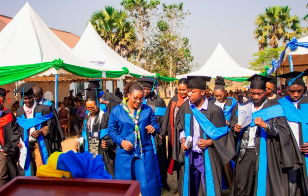 Diploma in Social Work
