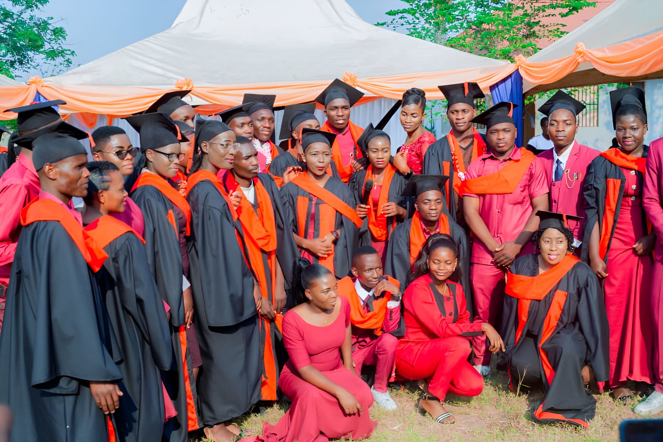 Diploma in Community Development