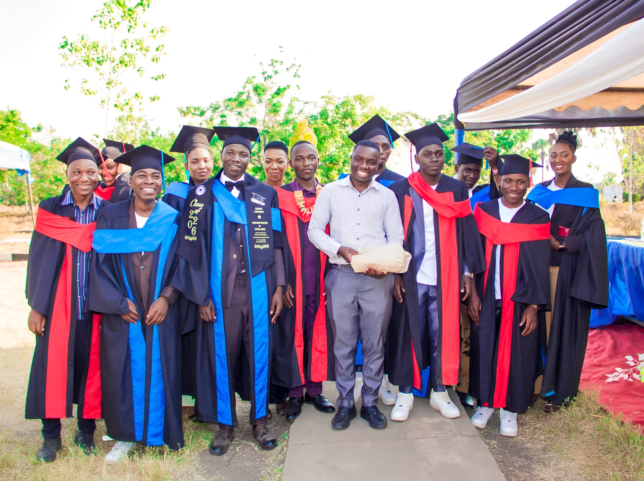 Diploma in Information and Communication Technology (ICT)